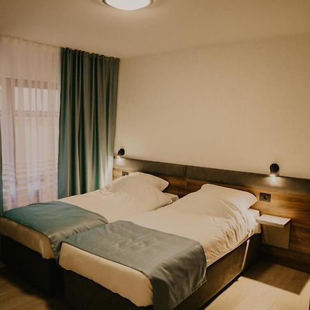 Saray&App Aparthotel Sarajevo Ngoại thất bức ảnh