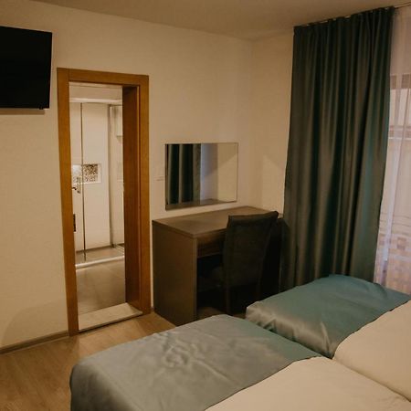 Saray&App Aparthotel Sarajevo Ngoại thất bức ảnh