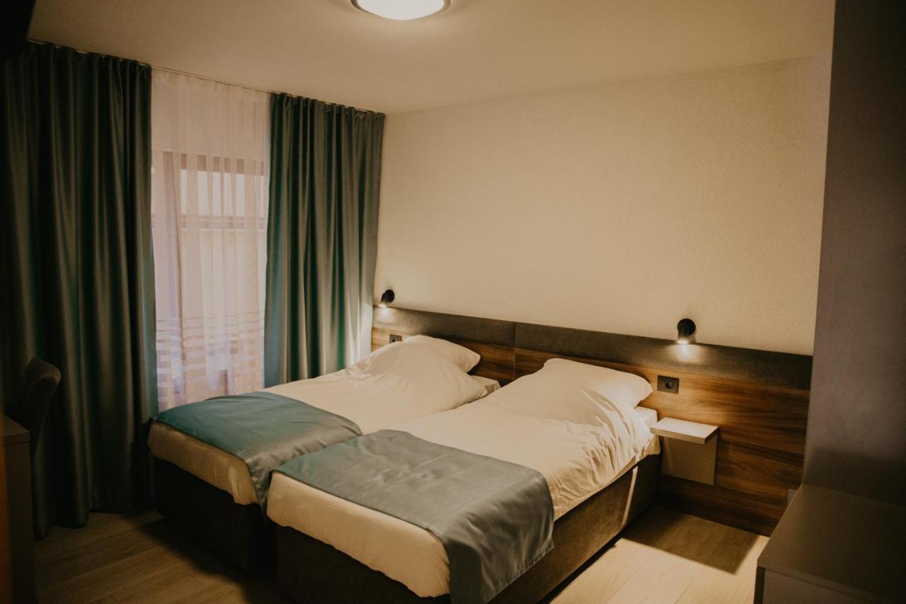Saray&App Aparthotel Sarajevo Ngoại thất bức ảnh
