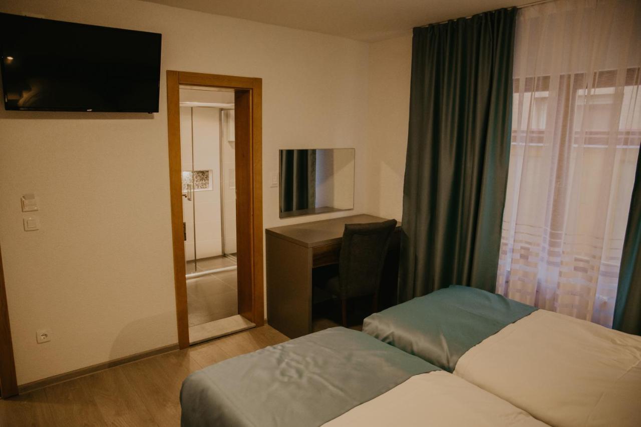 Saray&App Aparthotel Sarajevo Ngoại thất bức ảnh