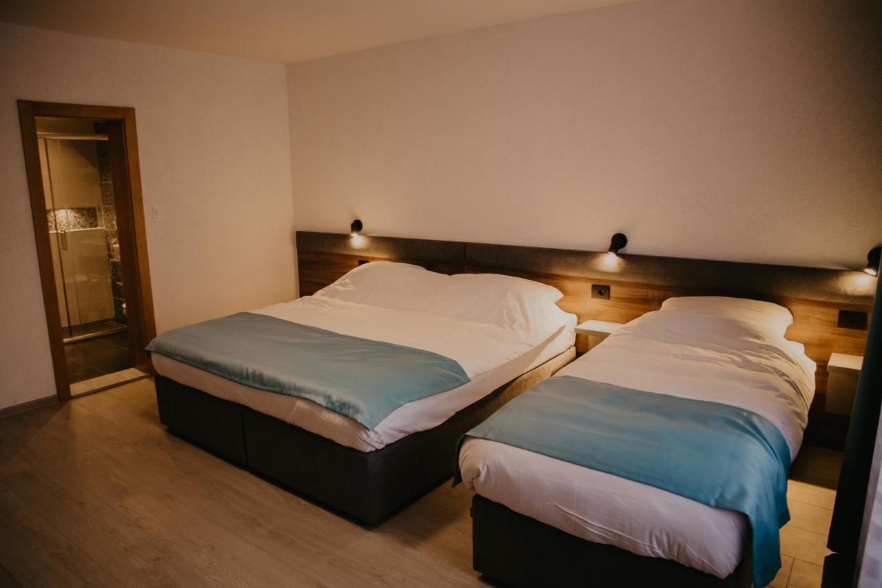 Saray&App Aparthotel Sarajevo Ngoại thất bức ảnh