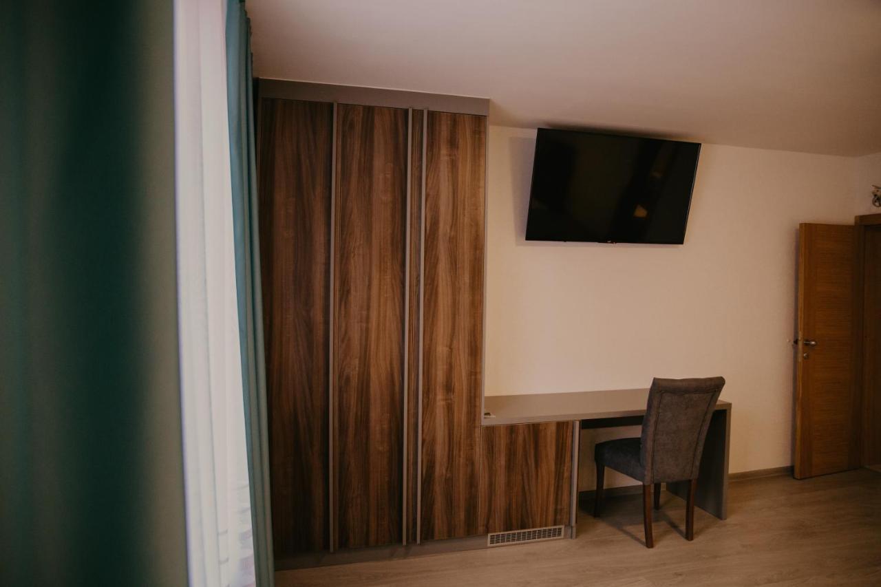 Saray&App Aparthotel Sarajevo Ngoại thất bức ảnh