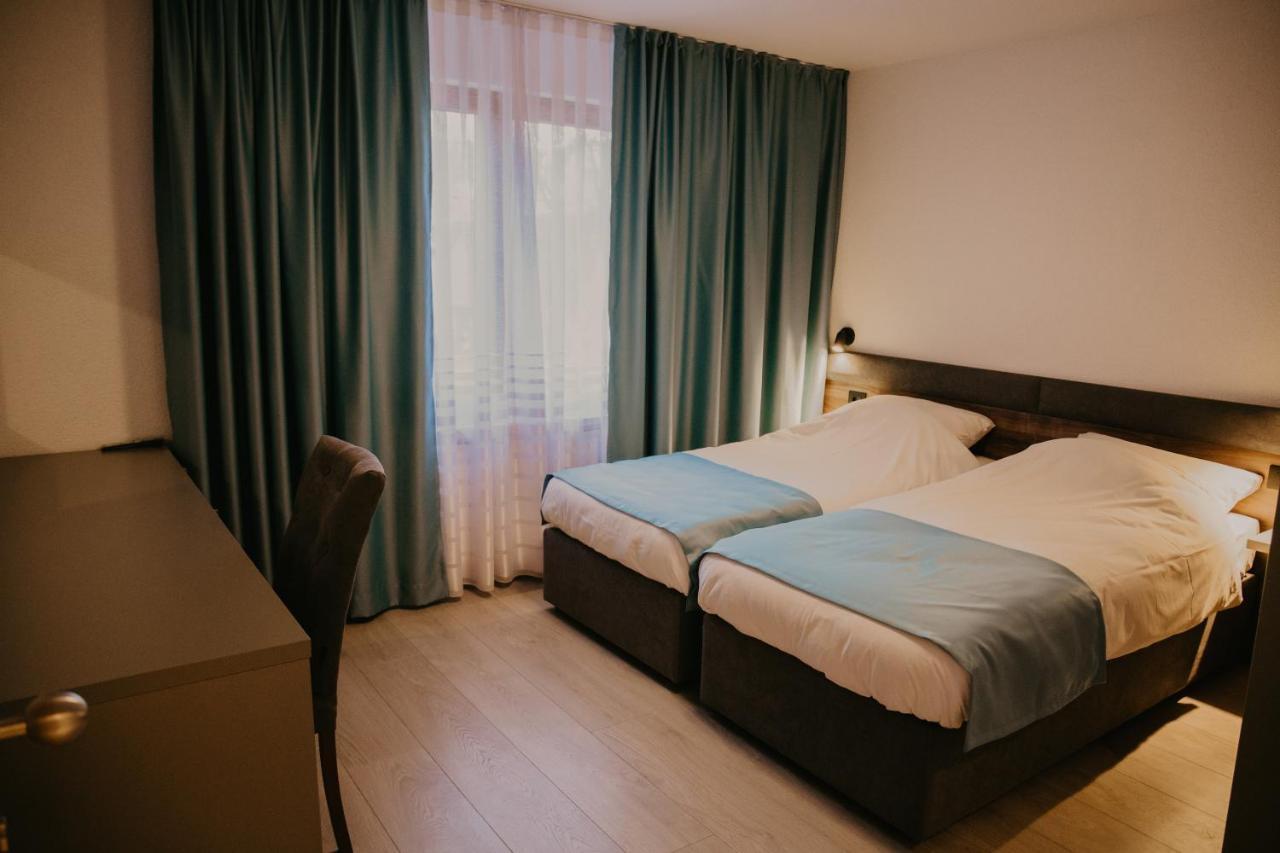 Saray&App Aparthotel Sarajevo Ngoại thất bức ảnh