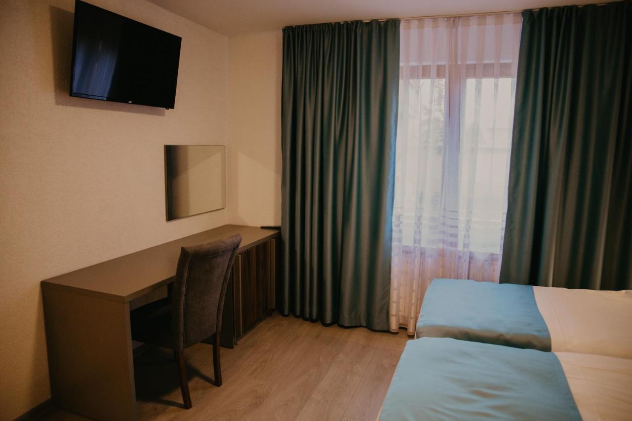 Saray&App Aparthotel Sarajevo Ngoại thất bức ảnh