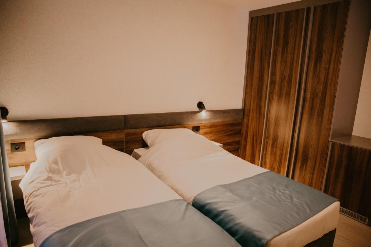 Saray&App Aparthotel Sarajevo Ngoại thất bức ảnh